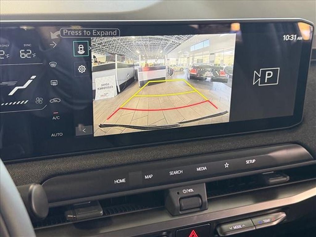 2027 Kia EV3 Wind