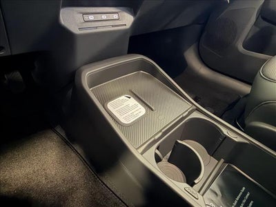 2027 Kia EV3 Wind