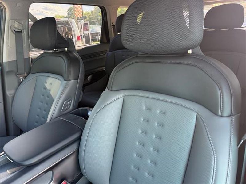 2026 Kia EV9 Wind