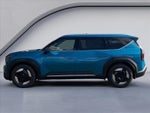 2026 Kia EV9 Wind