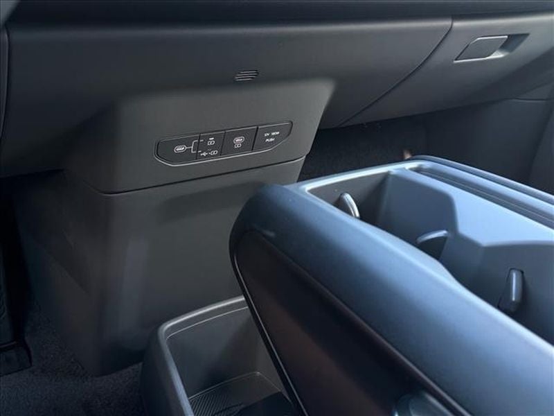 2026 Kia EV9 Wind