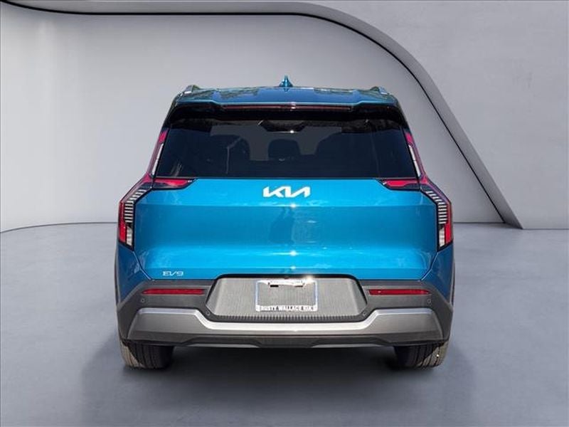 2026 Kia EV9 Wind