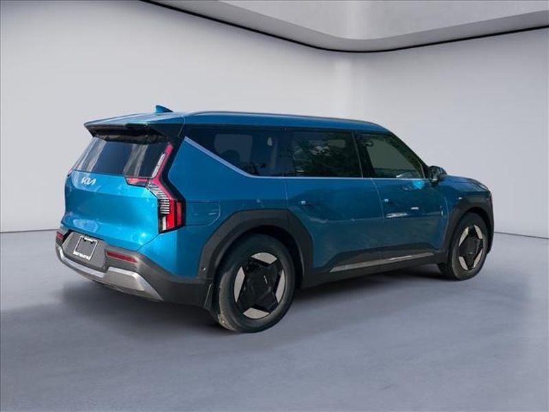 2026 Kia EV9 Wind