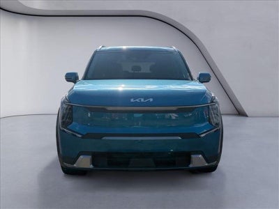 2026 Kia EV9 Wind