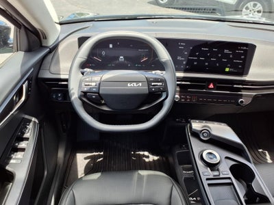 2025 Kia EV6 Wind
