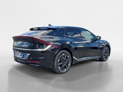 2025 Kia EV6 Wind