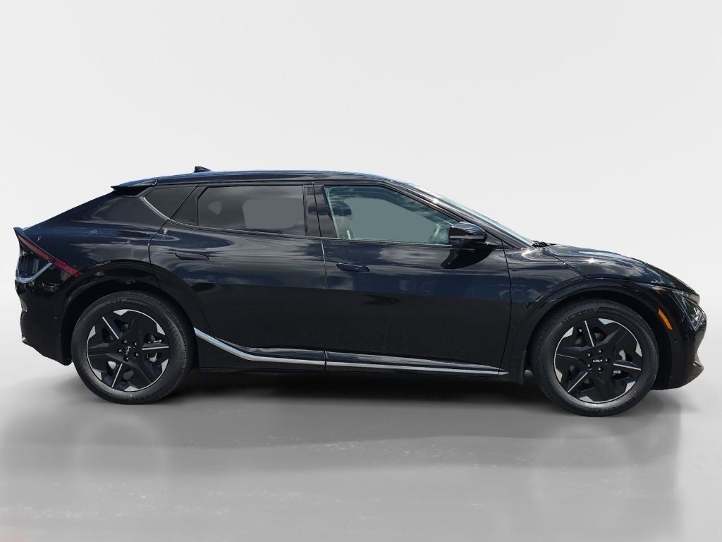 2025 Kia EV6 Wind
