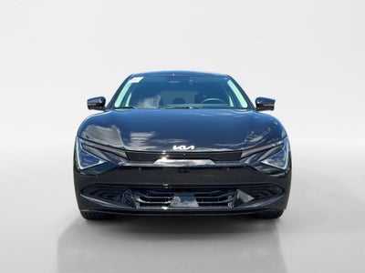 2025 Kia EV6 Wind