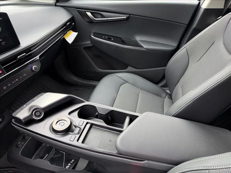 2025 Kia EV6 Light Long Range