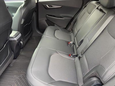 2025 Kia EV6 Light Long Range