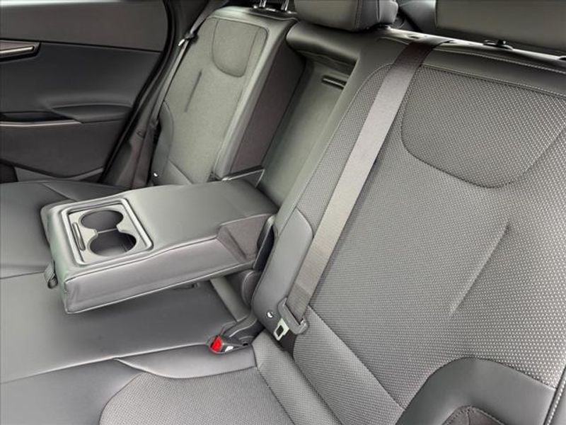 2025 Kia EV6 Light Long Range