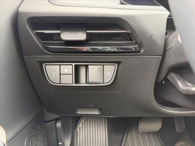 2025 Kia EV6 Light Long Range