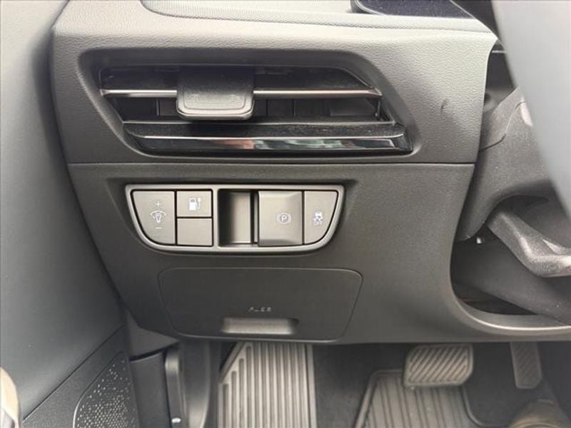 2025 Kia EV6 Light Long Range