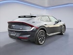 2025 Kia EV6 Light Long Range