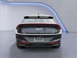 2025 Kia EV6 Light Long Range