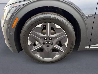 2025 Kia EV6 Light Long Range