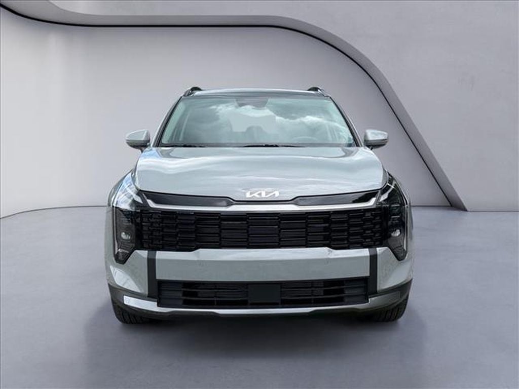 2027 Kia Sportage EX