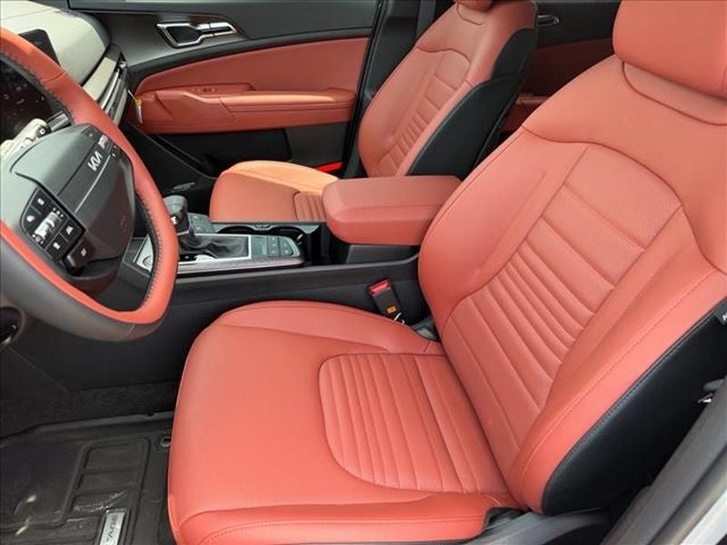 2026 Kia Sportage SX Prestige - Photo 10