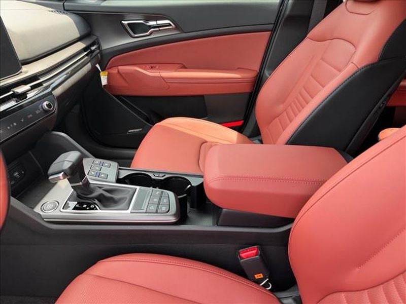2026 Kia Sportage SX Prestige - Photo 12