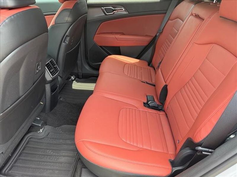 2026 Kia Sportage SX Prestige - Photo 13