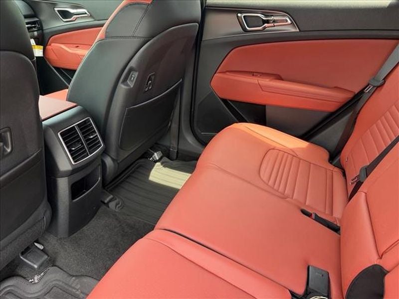 2026 Kia Sportage SX Prestige - Photo 14