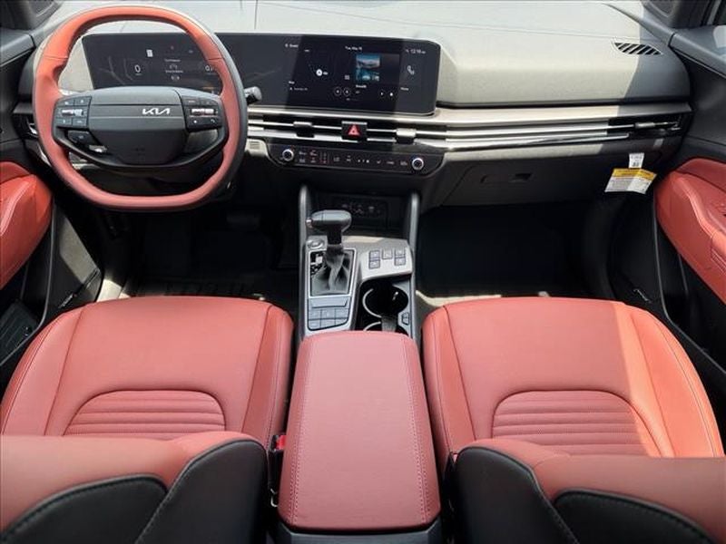 2026 Kia Sportage SX Prestige - Photo 16