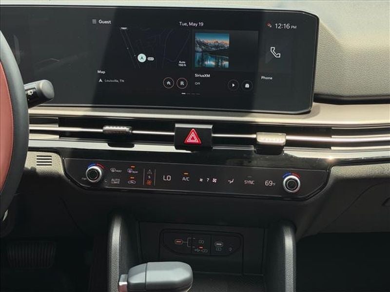2026 Kia Sportage SX Prestige - Photo 17