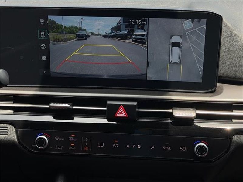 2026 Kia Sportage SX Prestige - Photo 18