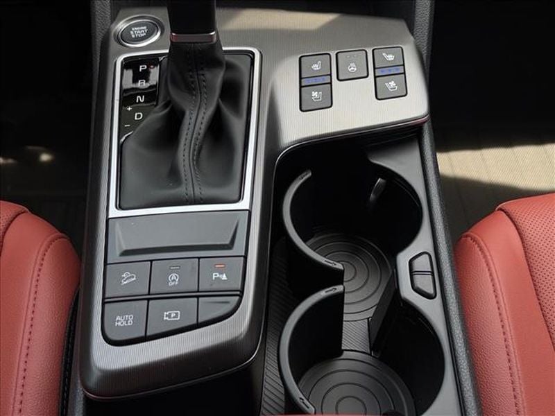 2026 Kia Sportage SX Prestige - Photo 19