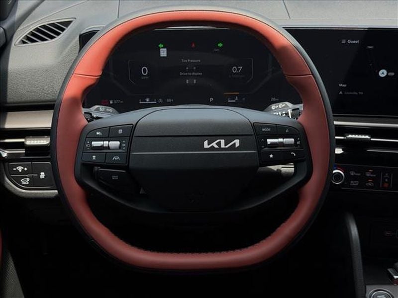 2026 Kia Sportage SX Prestige - Photo 20