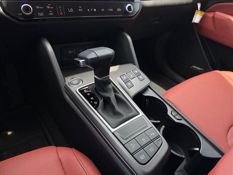 2026 Kia Sportage SX Prestige - Photo 25