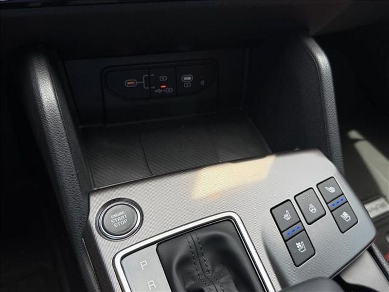 2026 Kia Sportage SX Prestige - Photo 26
