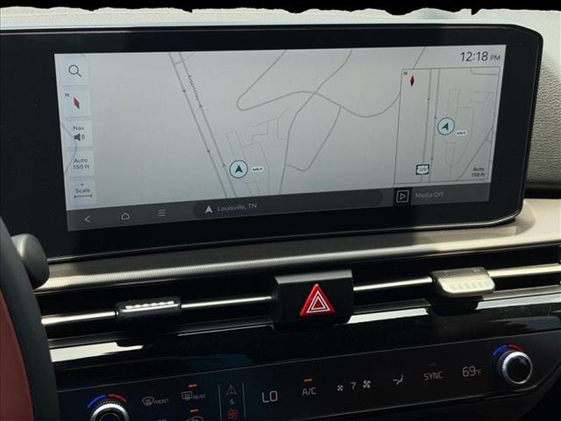 2026 Kia Sportage SX Prestige - Photo 27