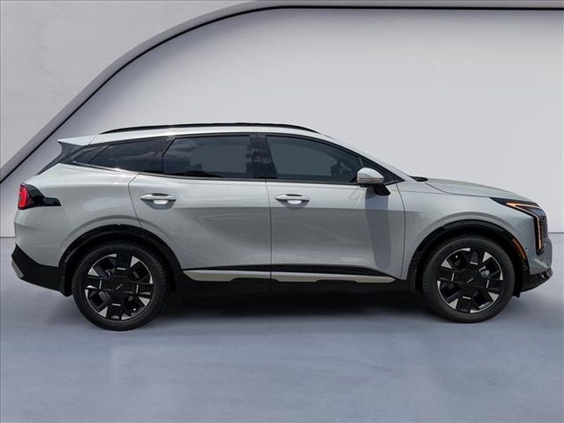 2026 Kia Sportage SX Prestige - Photo 6