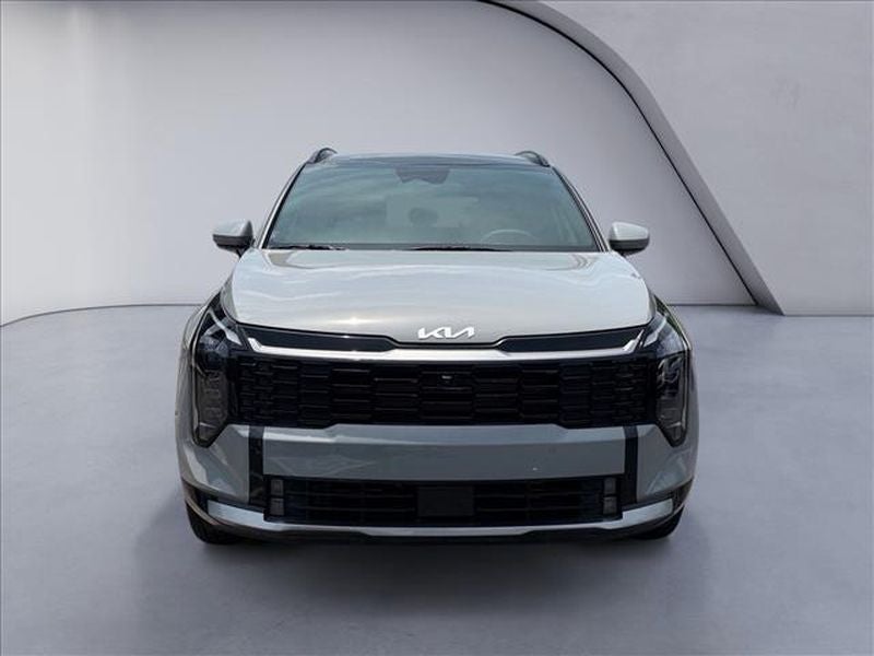 2026 Kia Sportage SX Prestige - Photo 8
