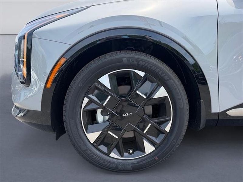 2026 Kia Sportage SX Prestige - Photo 9