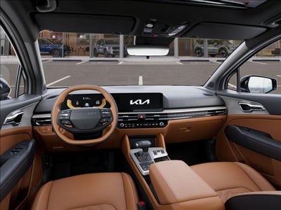 2027 Kia Sportage X-Line