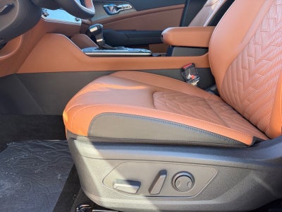 2027 Kia Sportage X-Line