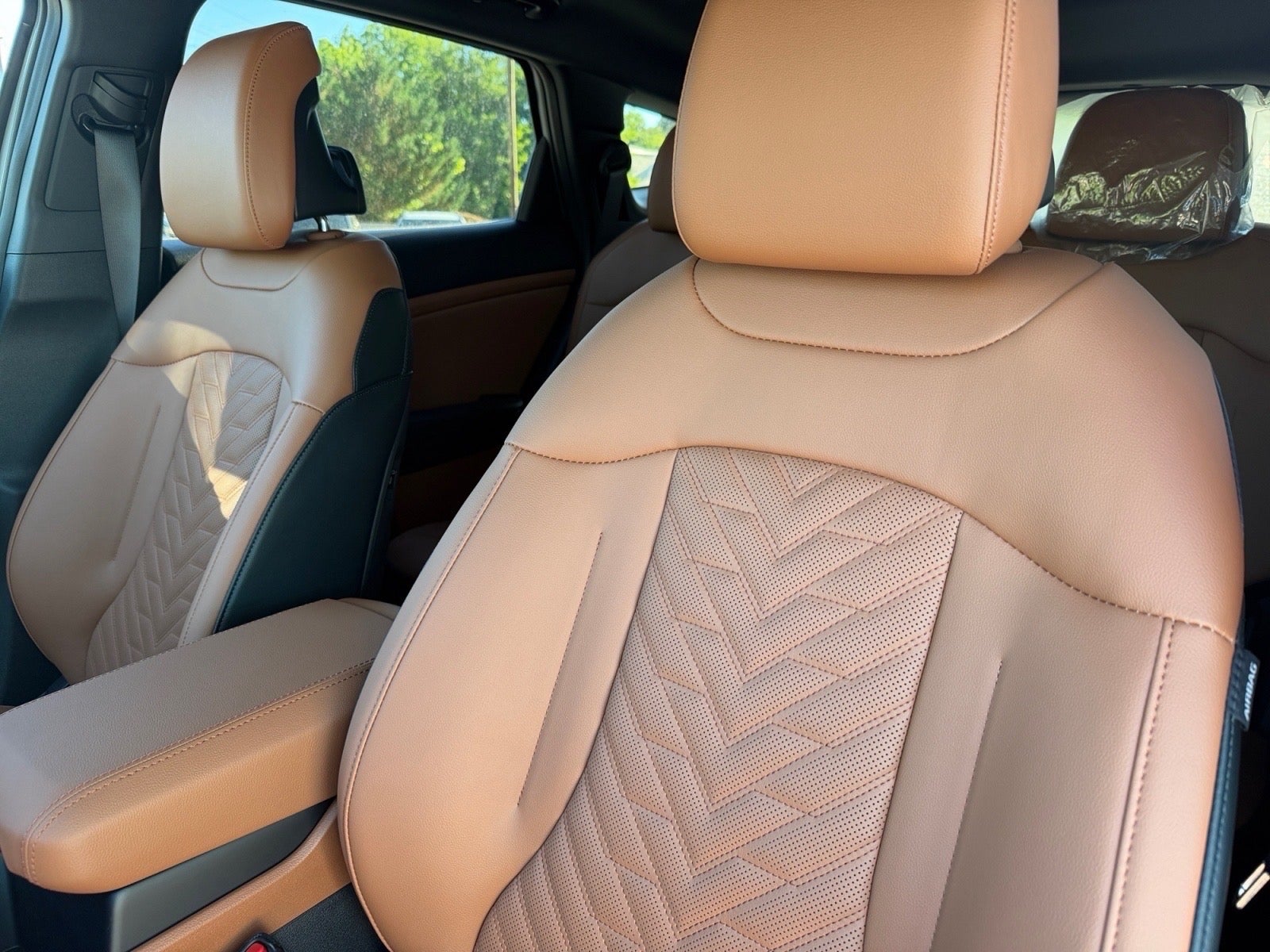 2027 Kia Sportage X-Line
