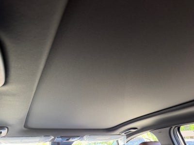 2027 Kia Sportage X-Line