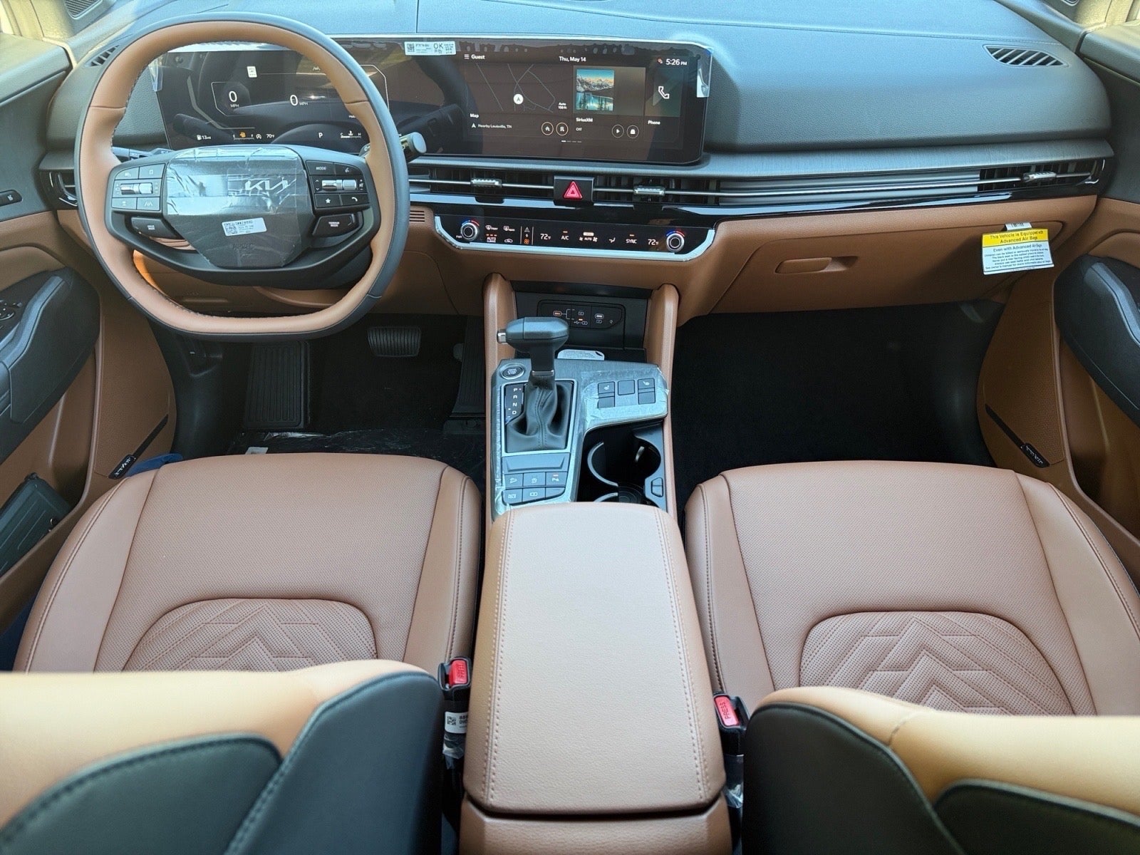 2027 Kia Sportage X-Line