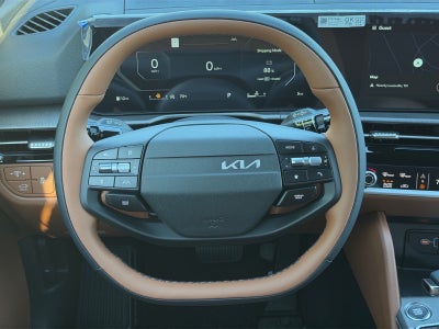 2027 Kia Sportage X-Line