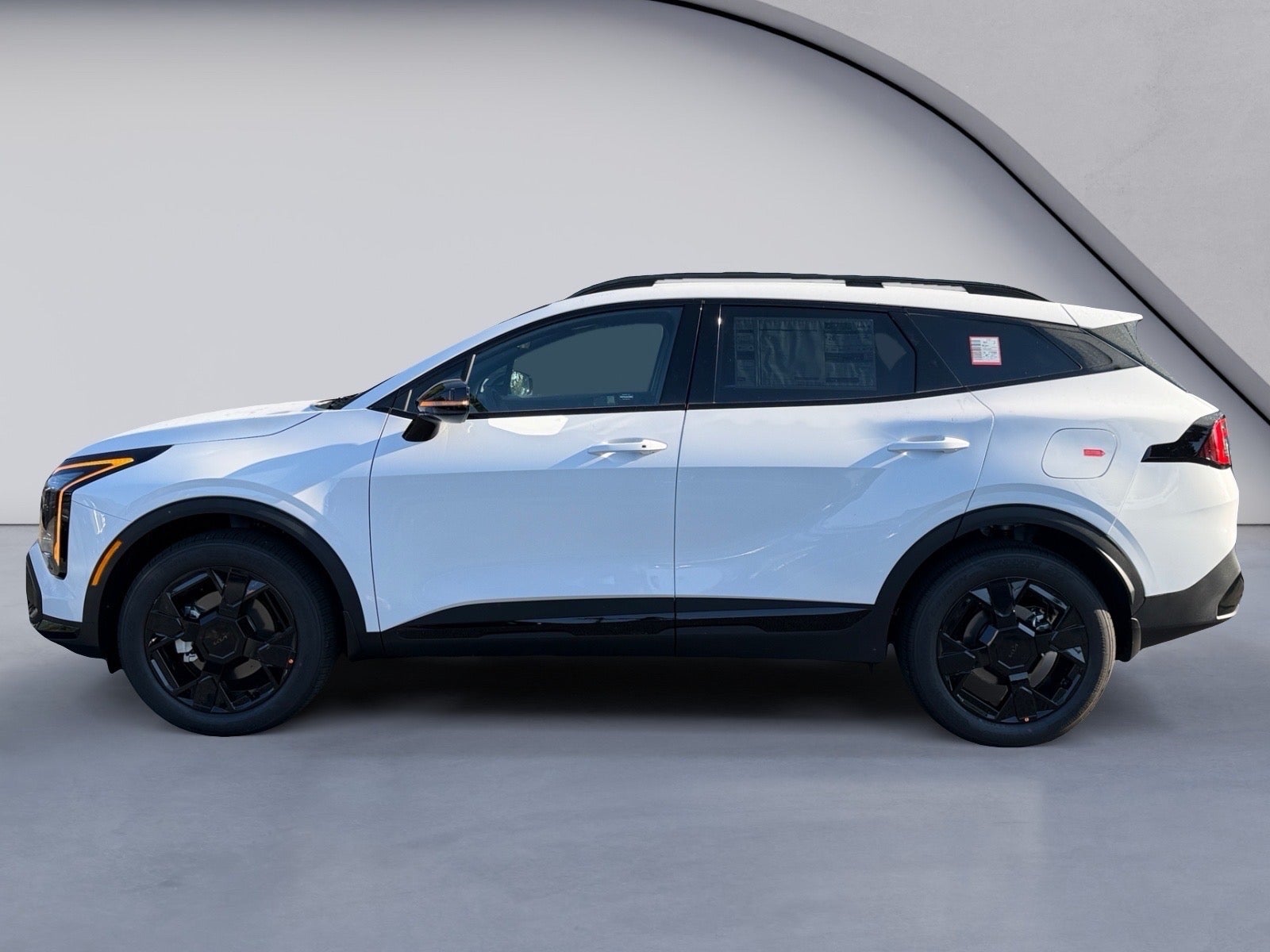 2027 Kia Sportage X-Line