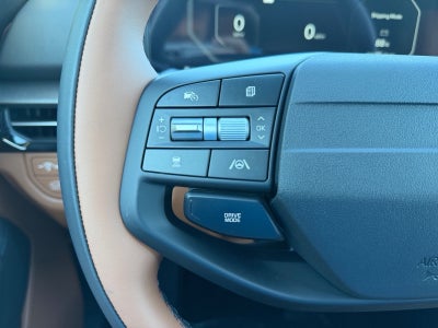 2027 Kia Sportage X-Line