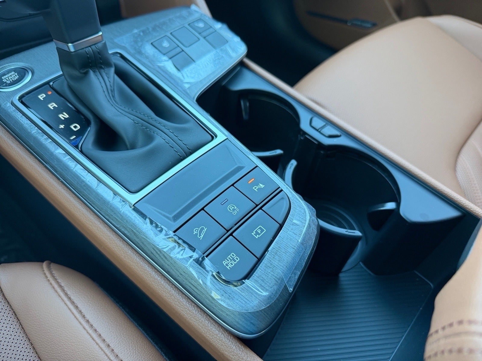 2027 Kia Sportage X-Line