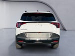 2027 Kia Sportage X-Line