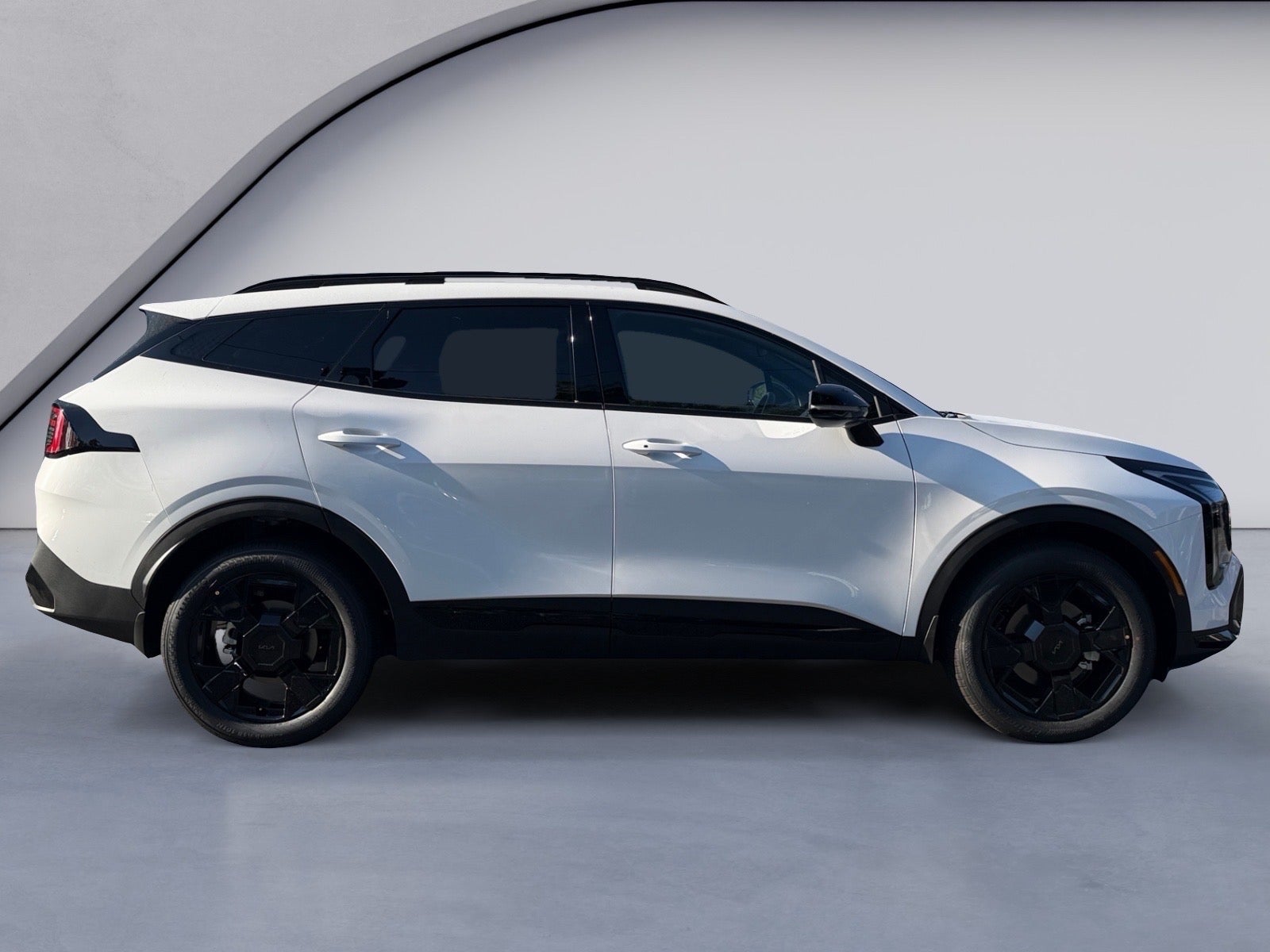 2027 Kia Sportage X-Line