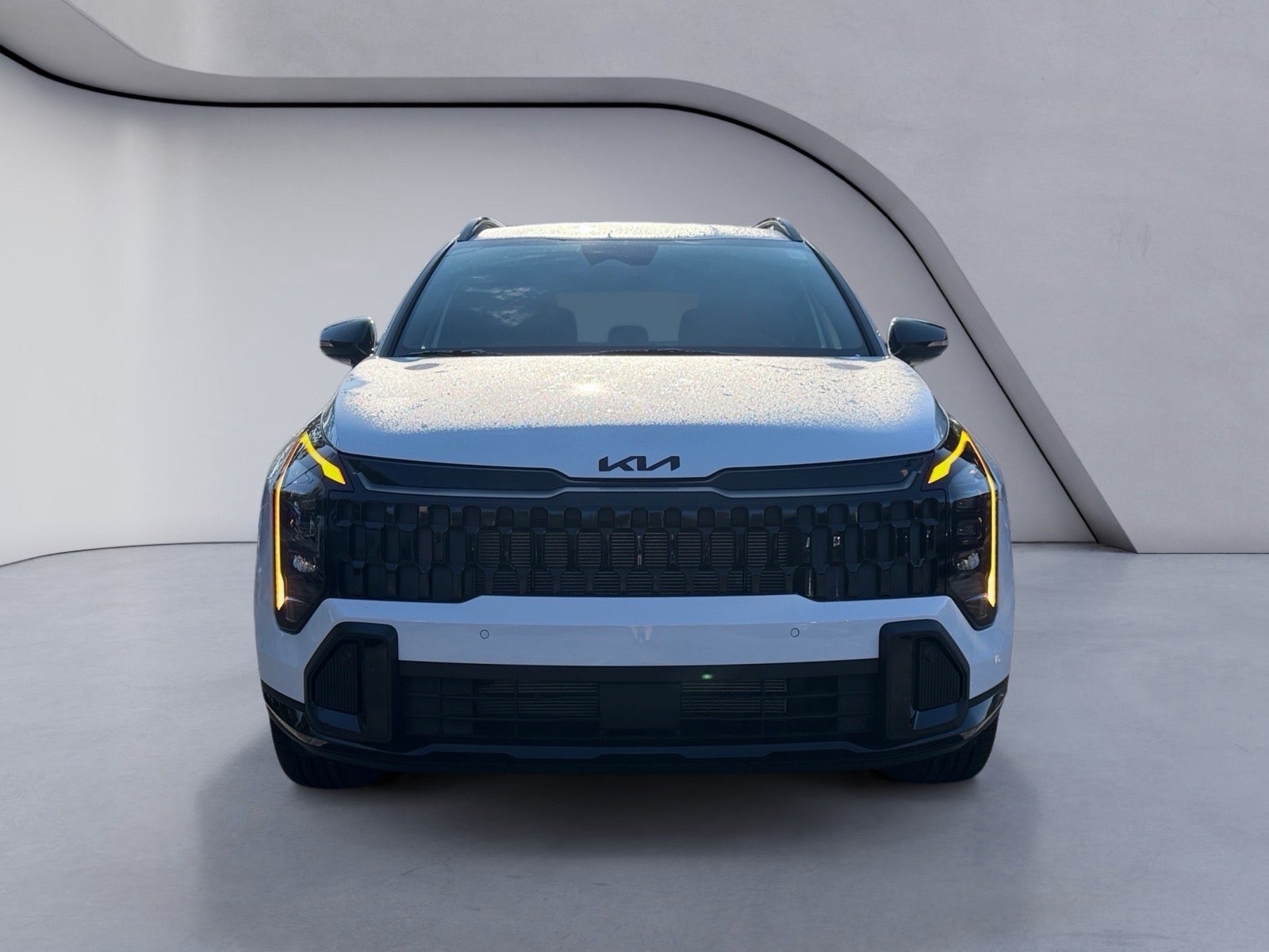2027 Kia Sportage X-Line