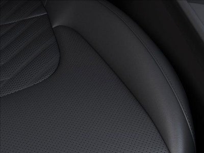 2026 Kia Sportage X-Pro Prestige