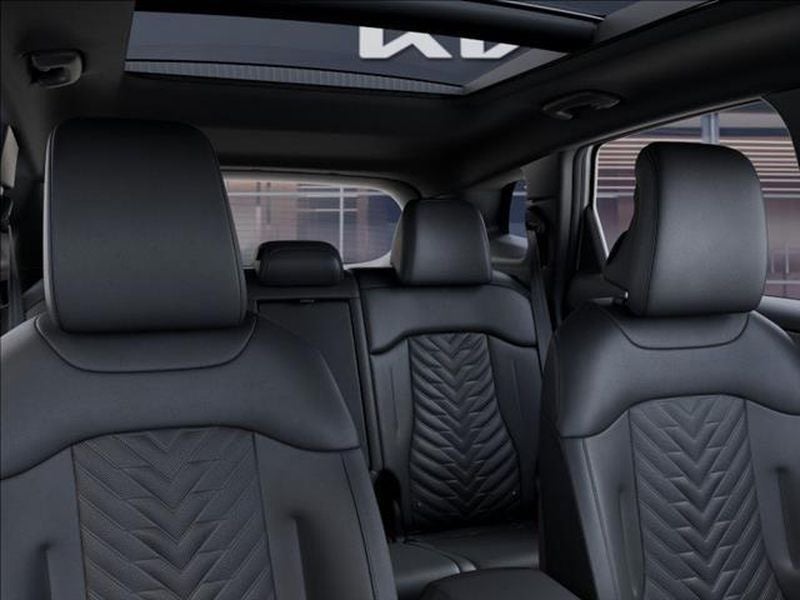 2026 Kia Sportage X-Pro Prestige